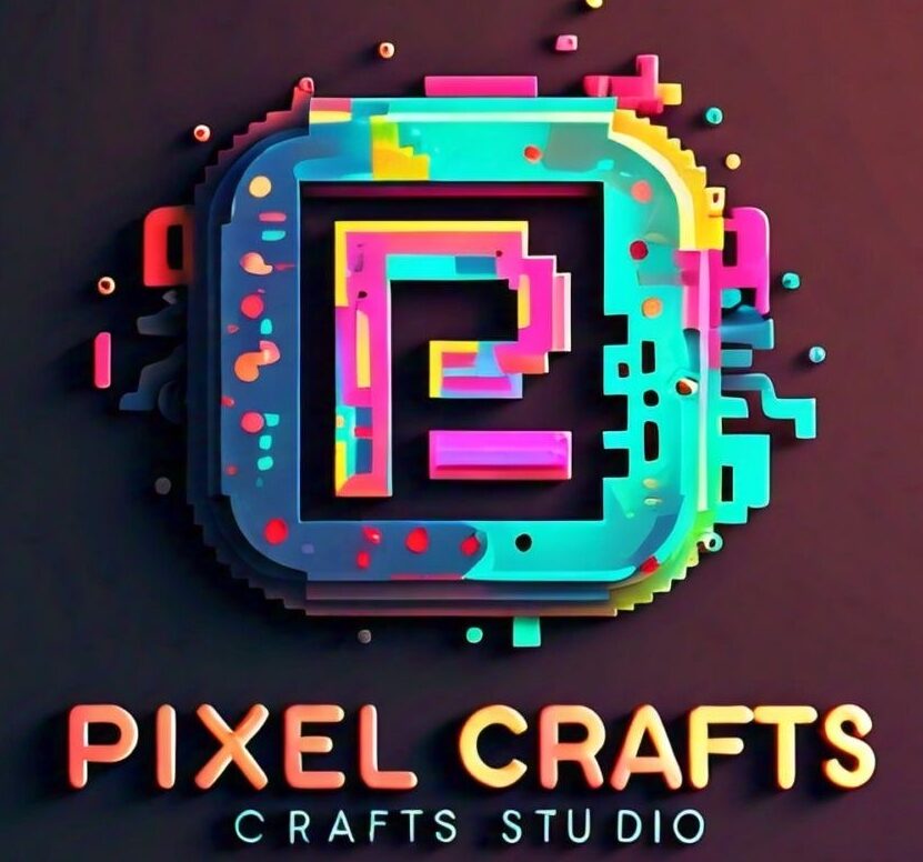 Digital Marketing Agency I Pixel crafts studio