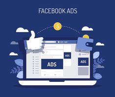 Facebook Ads services Digital Marketing Agency